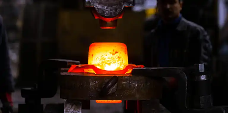 Hot Steel Forging for Industrial Vehicles: Best Practices